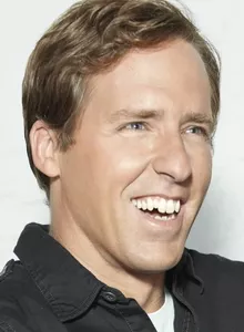 Foto de Nat Faxon Foto de Nat Faxon