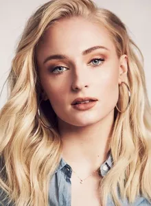 Foto de Sophie Turner Foto de Sophie Turner