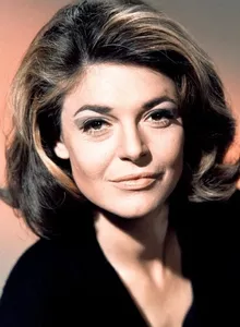 Foto de Anne Bancroft Foto de Anne Bancroft