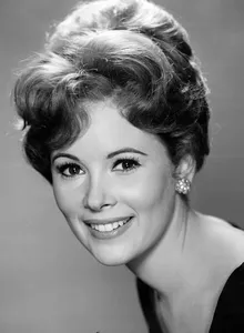 Foto de Jill St. John Foto de Jill St. John