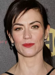 Foto de Maggie Siff Foto de Maggie Siff