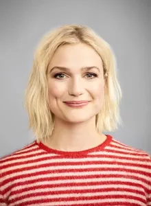 Foto de Alison Sudol Foto de Alison Sudol