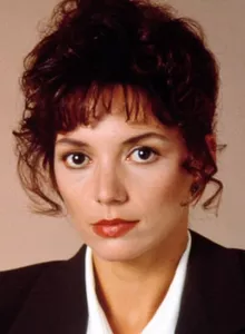 Foto de Joanne Whalley Foto de Joanne Whalley