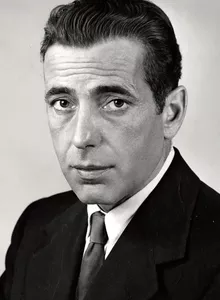 Foto de Humphrey Bogart Foto de Humphrey Bogart
