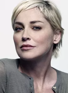 Foto de Sharon Stone Foto de Sharon Stone