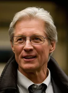 Foto de Bruce Boxleitner Foto de Bruce Boxleitner