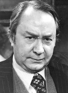 Foto de Peter Sallis Foto de Peter Sallis