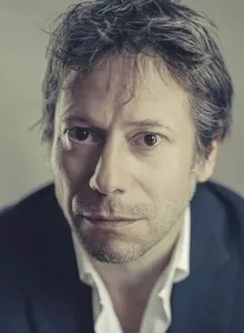 Foto de Mathieu Amalric Foto de Mathieu Amalric
