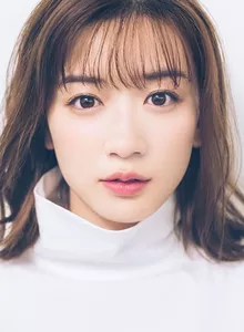 Foto de 永野芽郁 Foto de 永野芽郁