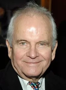 Foto de Ian Holm Foto de Ian Holm