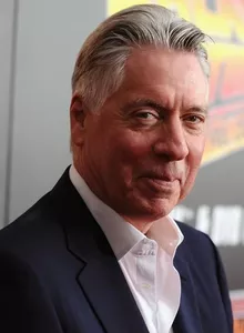 Foto de Alan Silvestri Foto de Alan Silvestri