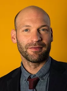 Foto de Corey Stoll Foto de Corey Stoll