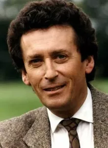 Foto de Robert Powell Foto de Robert Powell