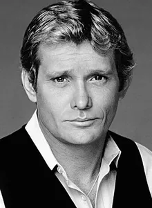 Foto de Bo Hopkins Foto de Bo Hopkins