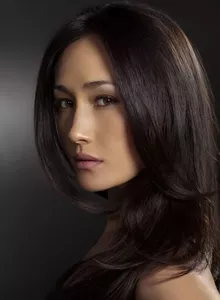 Foto de Maggie Q Foto de Maggie Q