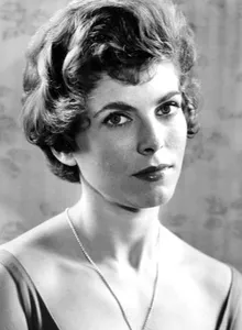 Foto de Billie Whitelaw Foto de Billie Whitelaw