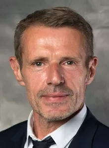 Foto de Lambert Wilson Foto de Lambert Wilson