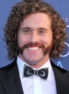 Foto de T.J. Miller Foto de T.J. Miller