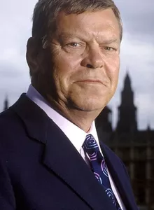 Foto de Warren Clarke Foto de Warren Clarke