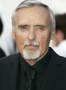 Foto de Dennis Hopper Foto de Dennis Hopper