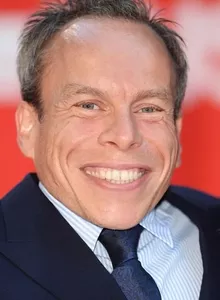 Foto de Warwick Davis Foto de Warwick Davis