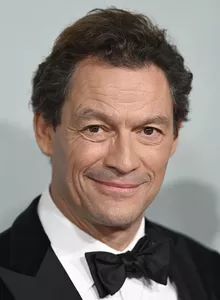 Foto de Dominic West Foto de Dominic West