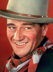 Foto de John Wayne Foto de John Wayne