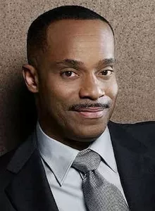 Foto de Rocky Carroll Foto de Rocky Carroll
