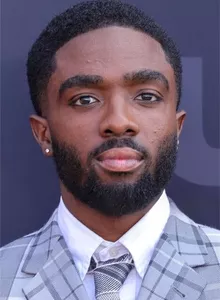 Foto de Caleb McLaughlin Foto de Caleb McLaughlin