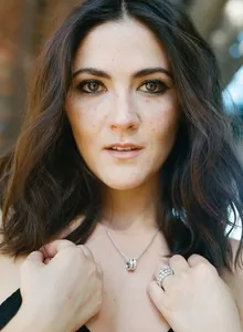 Foto de Isabelle Fuhrman Foto de Isabelle Fuhrman