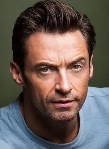 Foto de Hugh Jackman Foto de Hugh Jackman