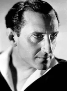Foto de Basil Rathbone Foto de Basil Rathbone