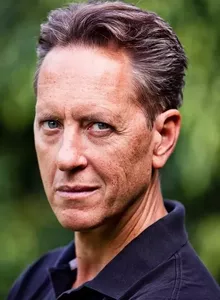 Foto de Richard E. Grant Foto de Richard E. Grant