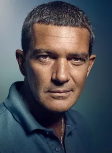 Foto de Antonio Banderas Foto de Antonio Banderas