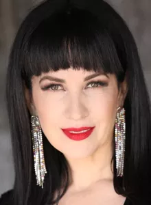 Foto de Grey DeLisle Foto de Grey DeLisle