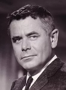 Foto de Glenn Ford Foto de Glenn Ford