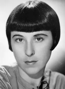 Foto de Edith Head Foto de Edith Head