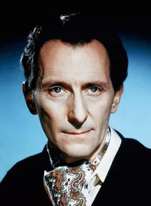 Foto de Peter Cushing Foto de Peter Cushing