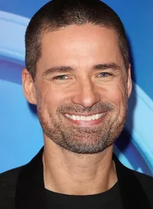 Foto de Warren Christie Foto de Warren Christie