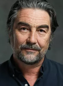 Foto de Nathaniel Parker Foto de Nathaniel Parker
