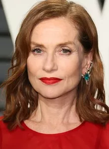Foto de Isabelle Huppert Foto de Isabelle Huppert