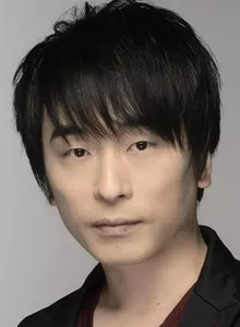 Foto de Tomokazu Seki Foto de Tomokazu Seki