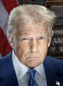 Foto de Donald Trump Foto de Donald Trump