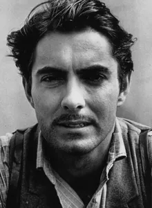 Foto de Tyrone Power Foto de Tyrone Power