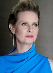 Foto de Cynthia Nixon Foto de Cynthia Nixon