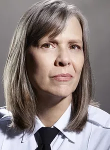 Foto de Amy Morton Foto de Amy Morton