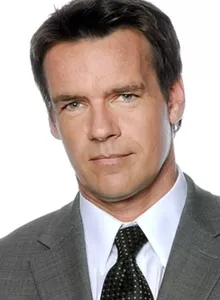 Foto de David James Elliott Foto de David James Elliott