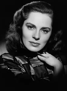 Foto de Viveca Lindfors Foto de Viveca Lindfors