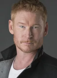 Foto de Zack Ward Foto de Zack Ward