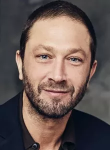 Foto de Ebon Moss-Bachrach Foto de Ebon Moss-Bachrach